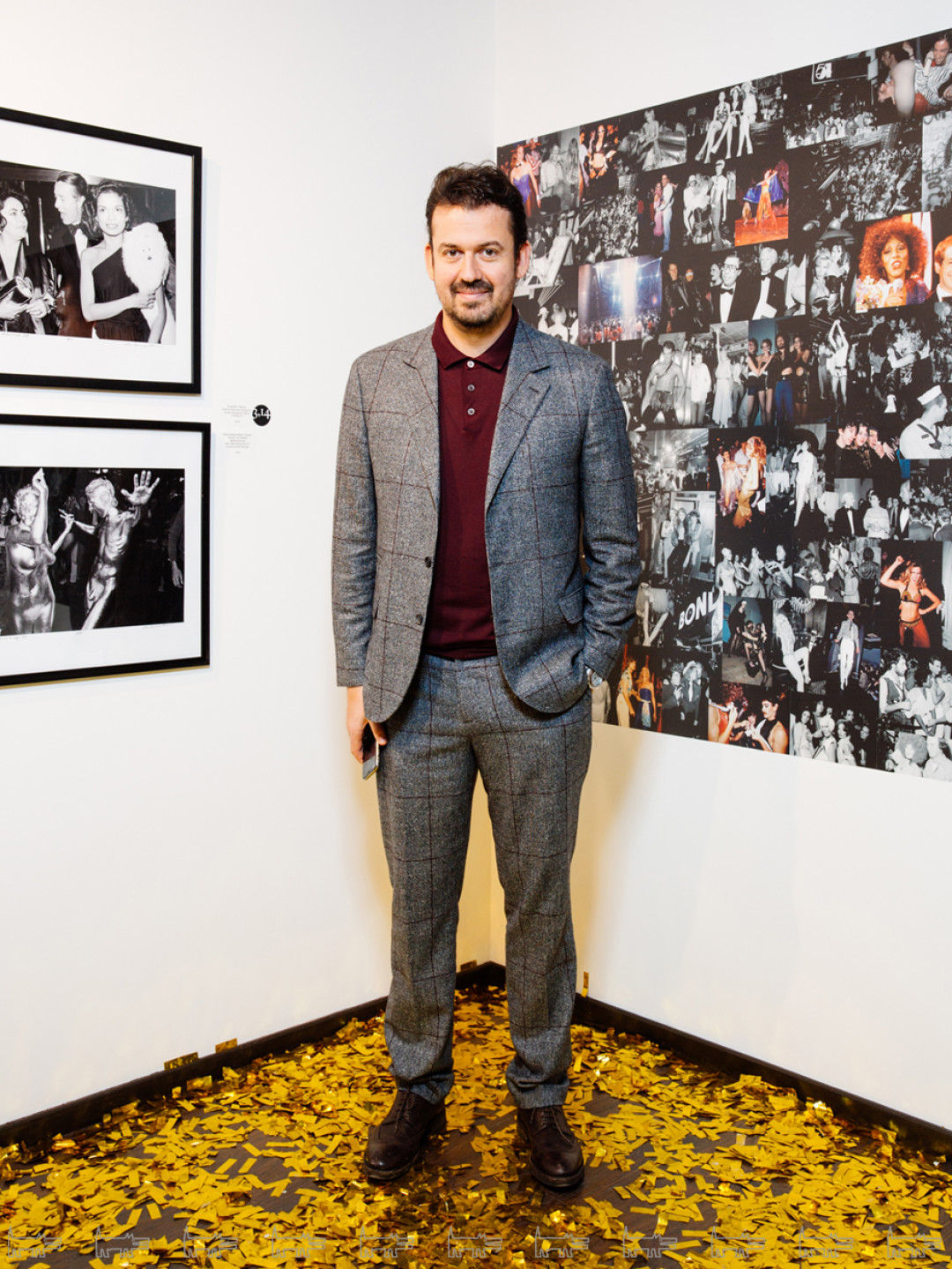 Константин Крутильников