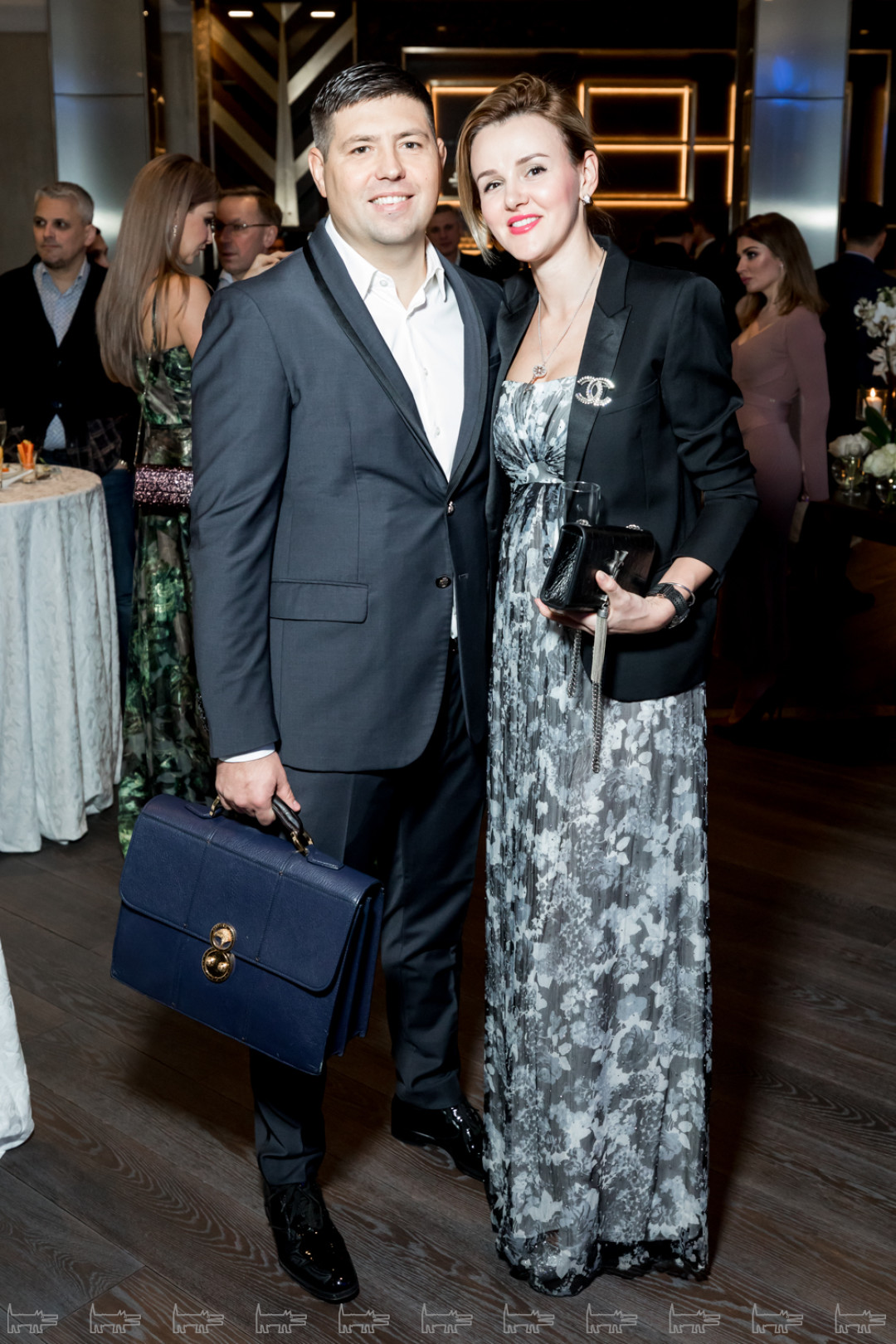 Сергей Николаенко, Анастасия Николаенко