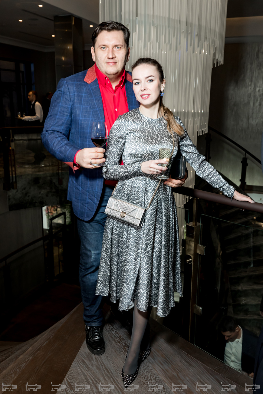 Алексей Говорунов, Маргарита Ермашкевич