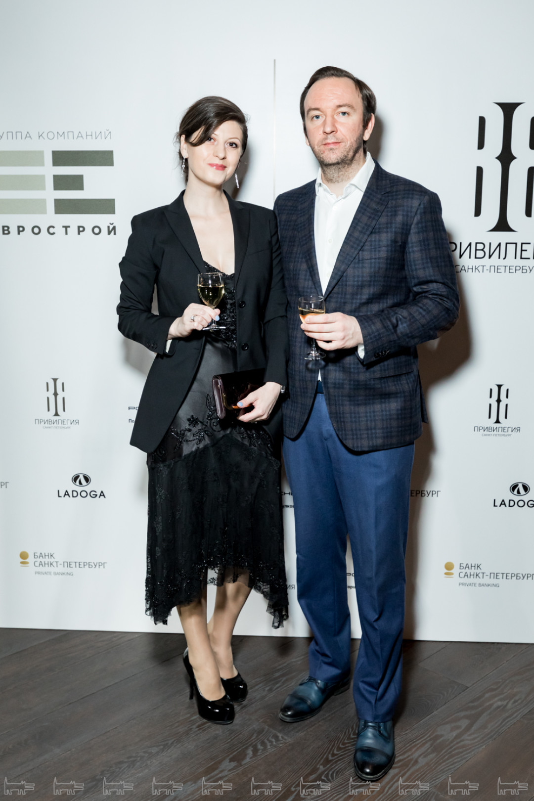 Оксана Тимохина, Павел Тимохин