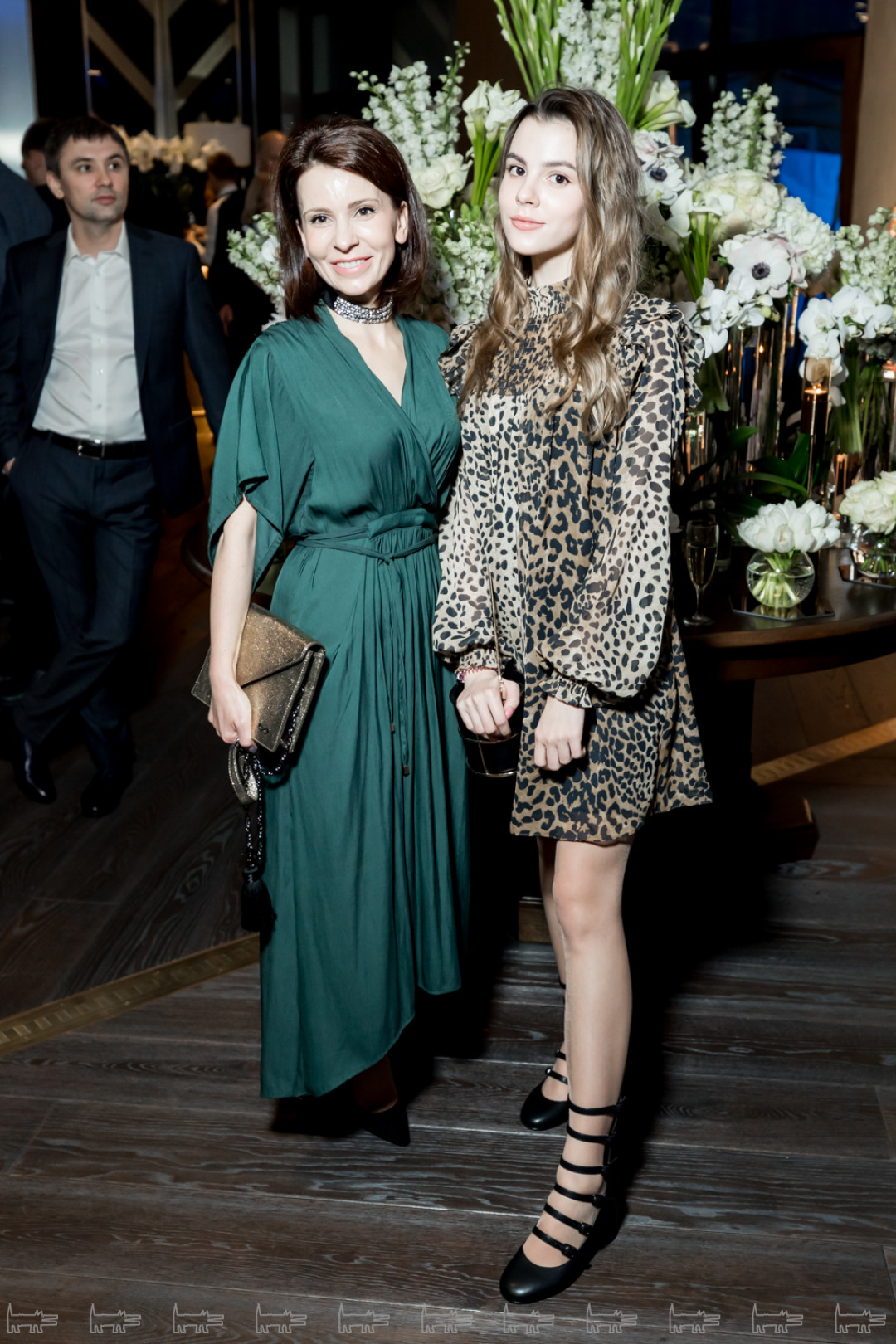 Дарья Петрушина, Полина Петрушина