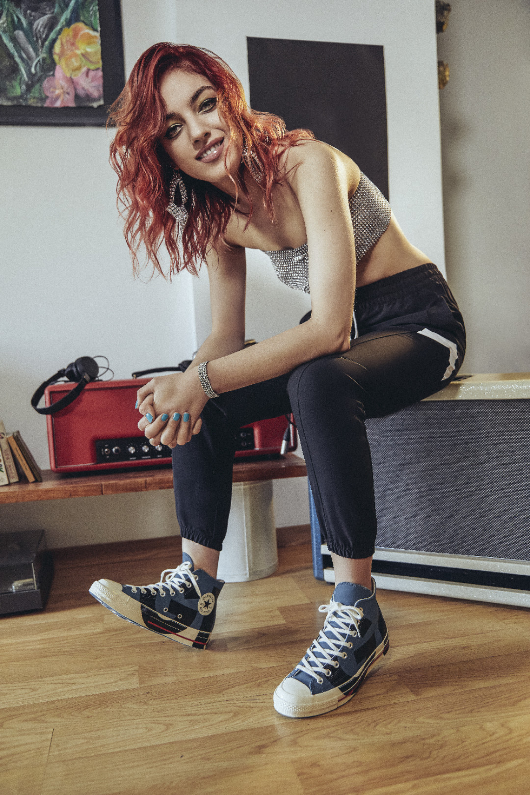 Наоми Прейцлер