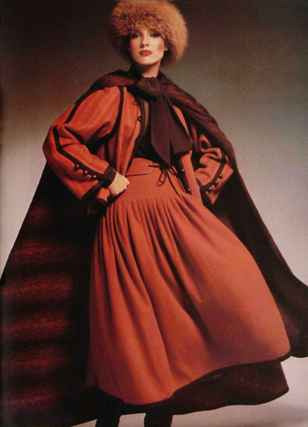 Коллекция Russia ballet and Opera, 1976 год