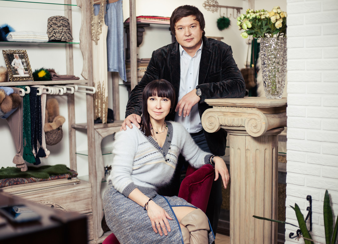 фото Марина Михайлова