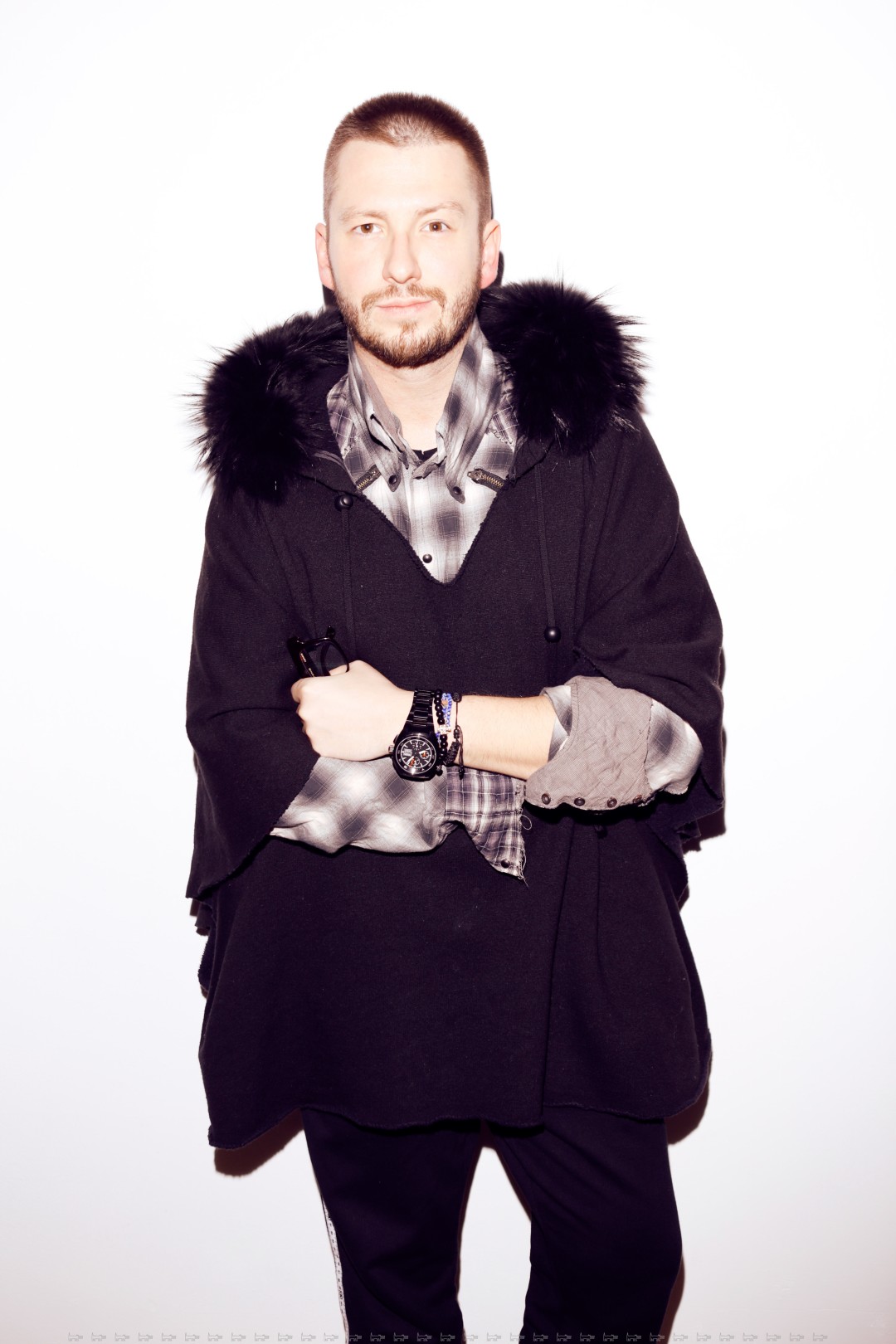 Георгий Ростовщиков