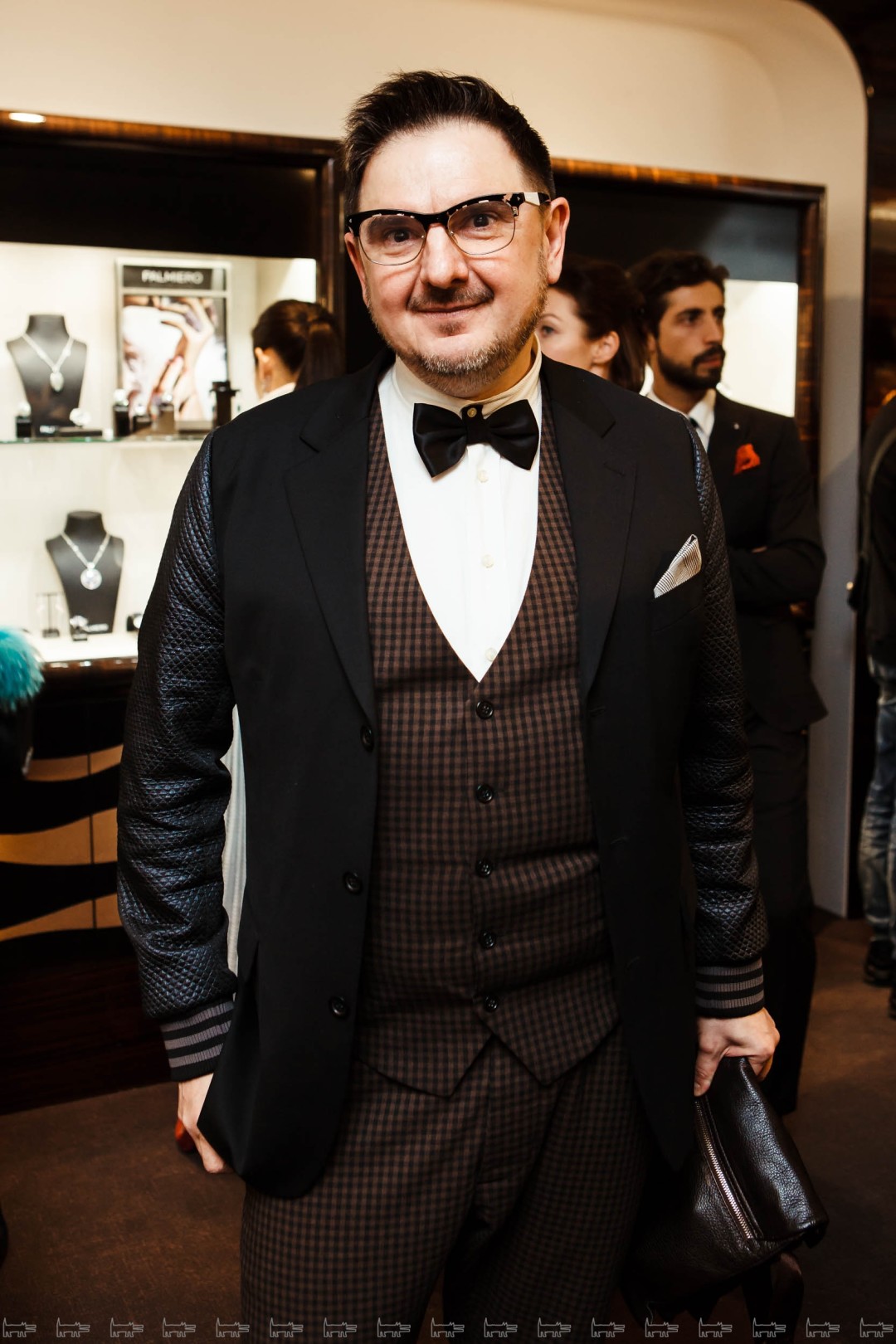 Владимир Бухинник