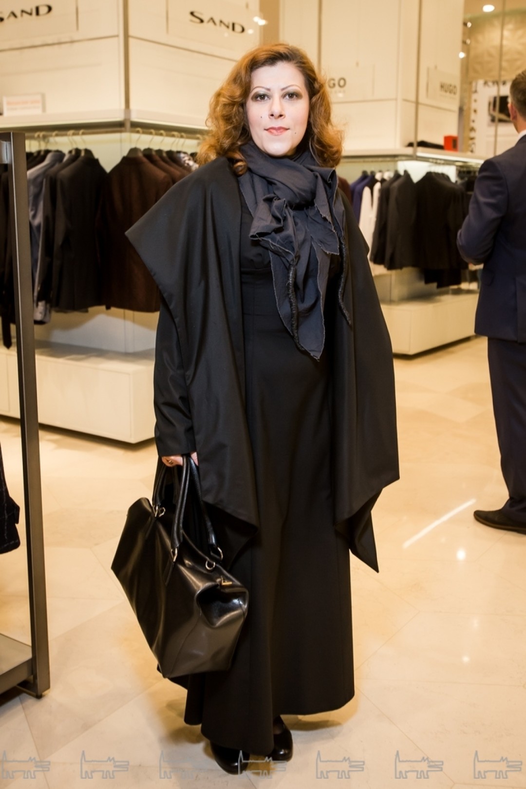 Мэган Виртанен