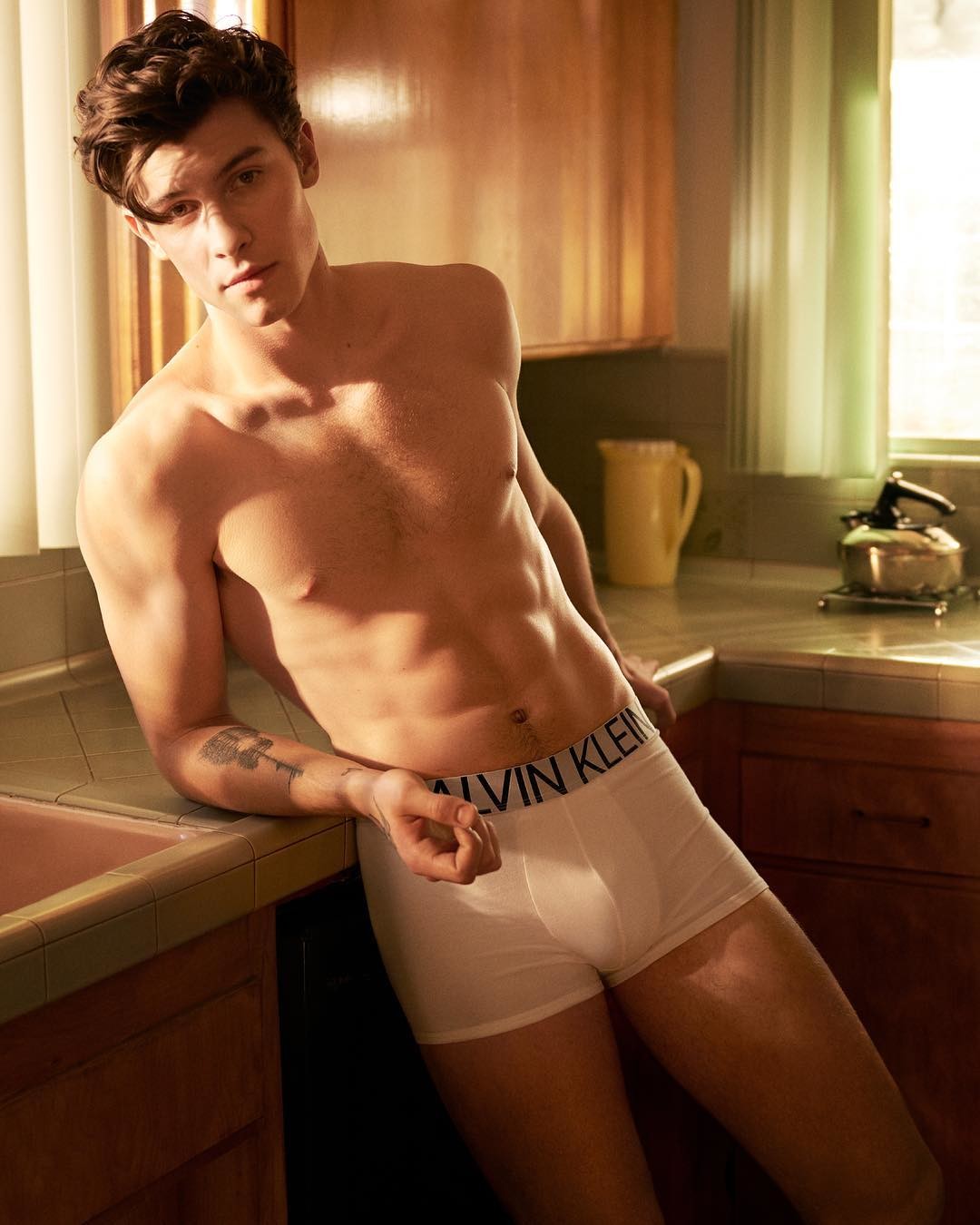 Calvin klein clearance new order