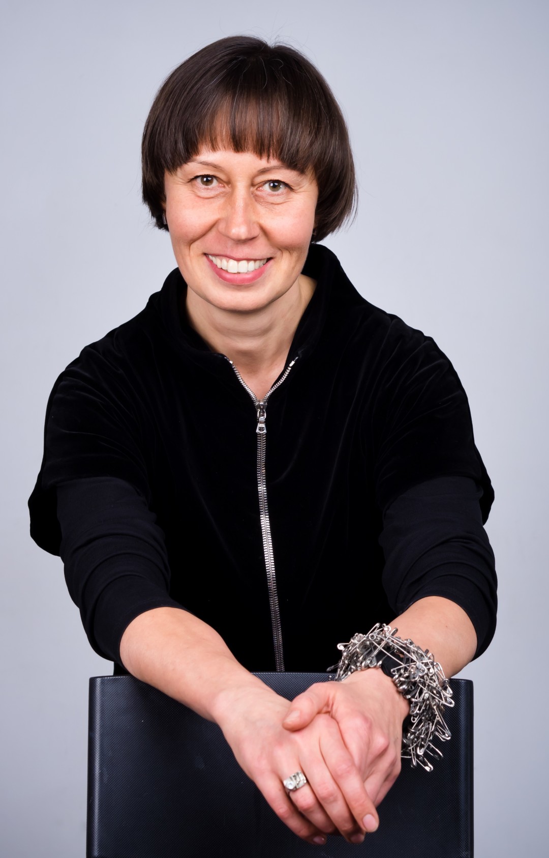 Любовь Булавкина