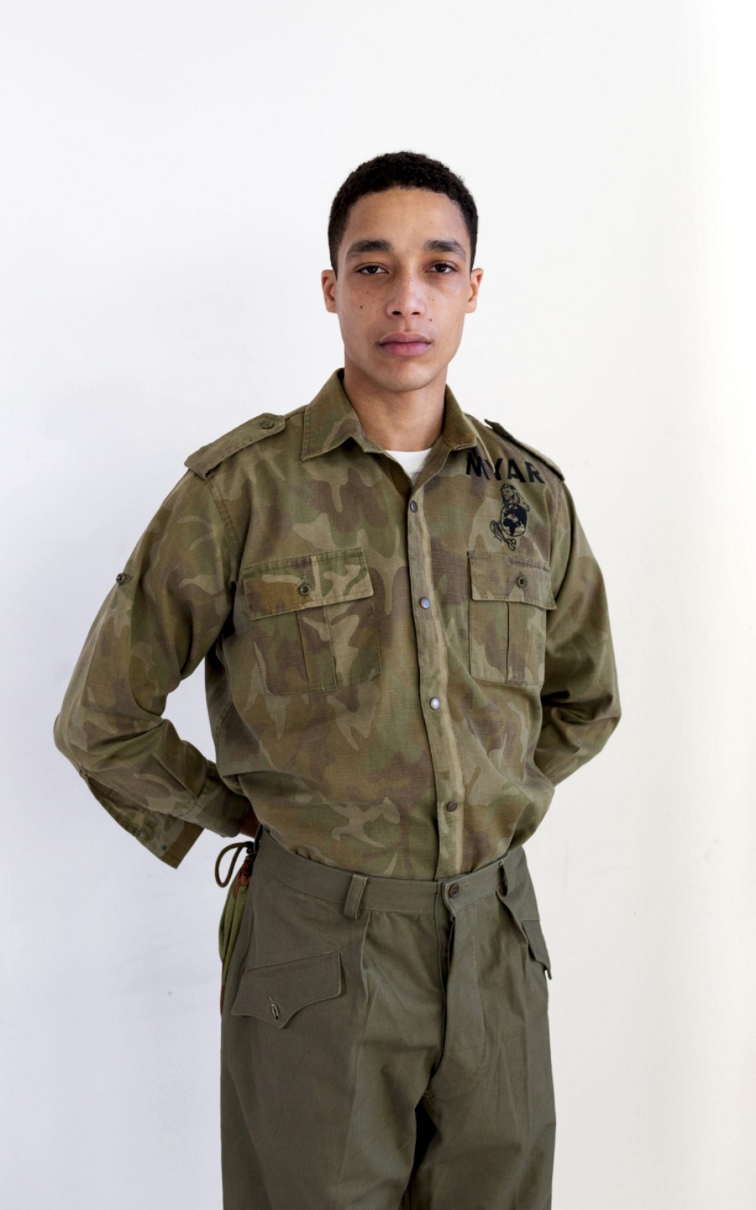 MYAR, осень-зима 2019/20