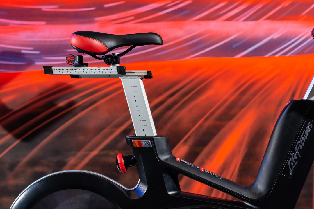 Гонка на выбывание на арене сайкл-студии Cyclon 23 февраля (Fitron)