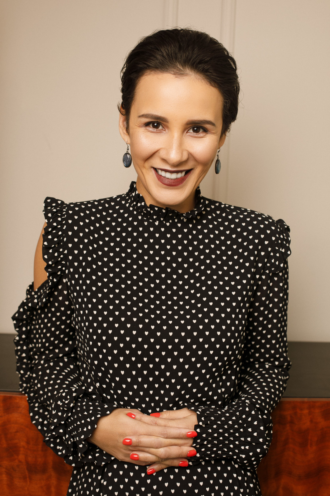 платье Essentiel Antwerp (Contemporary Store #1 Kalinka)