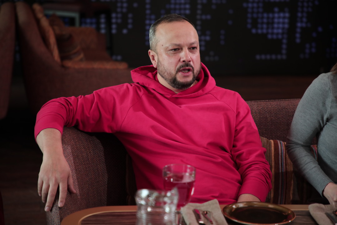 Шакир Юлдашев