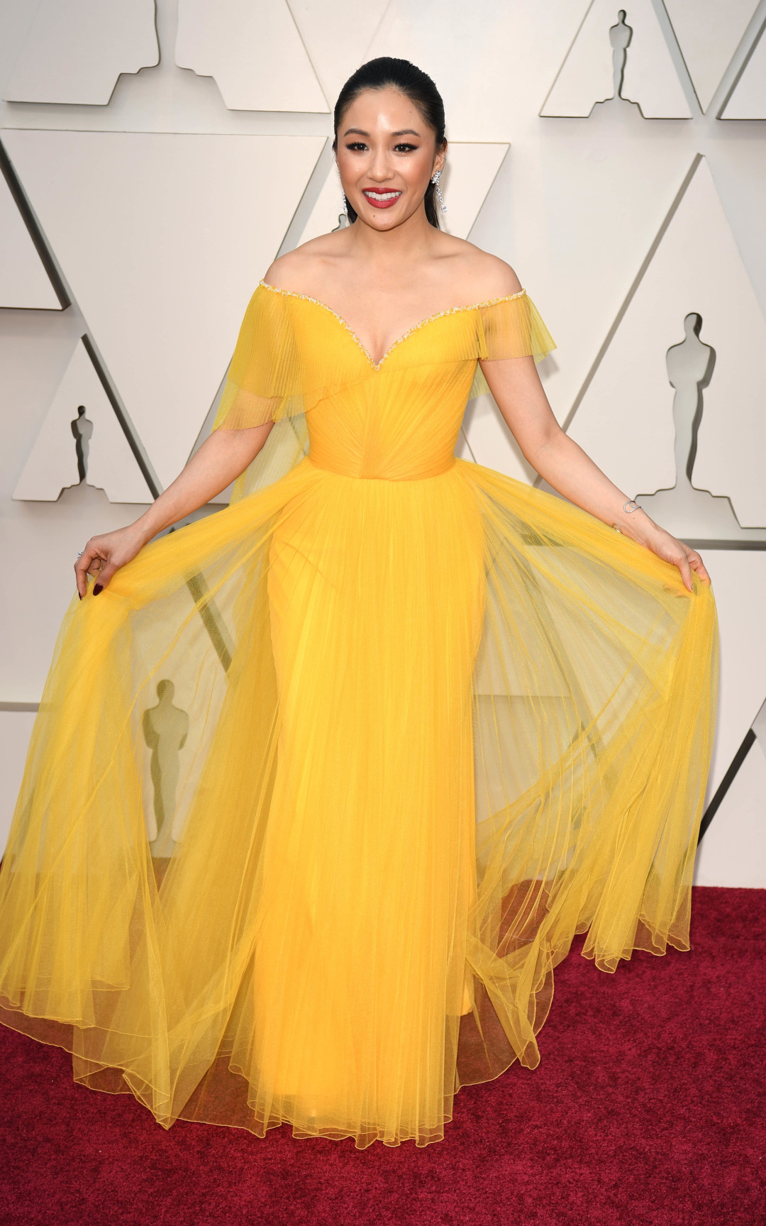 Констанс Ву