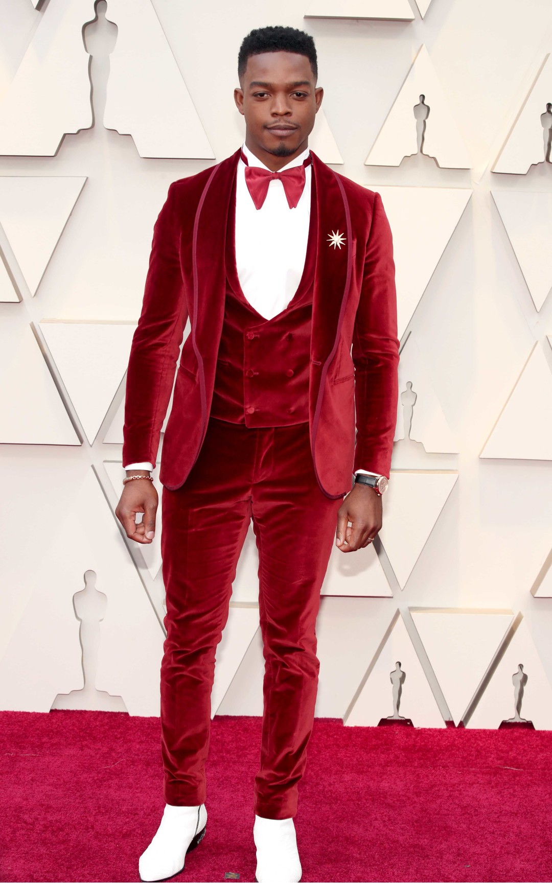 Стефан Джеймс