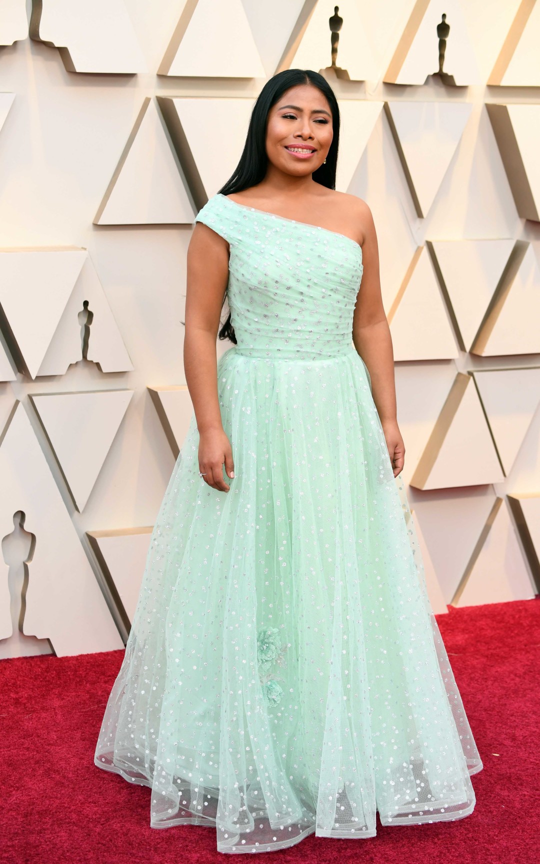 Ялица Апарисио