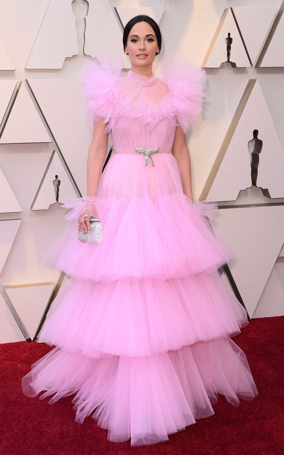 Кейси Масгрейвс в Giambattista Valli