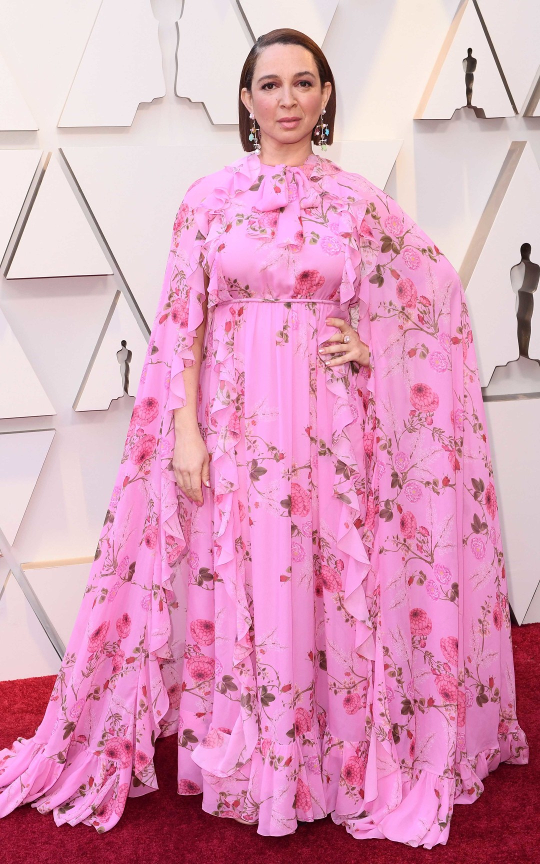 Майя Рудольф