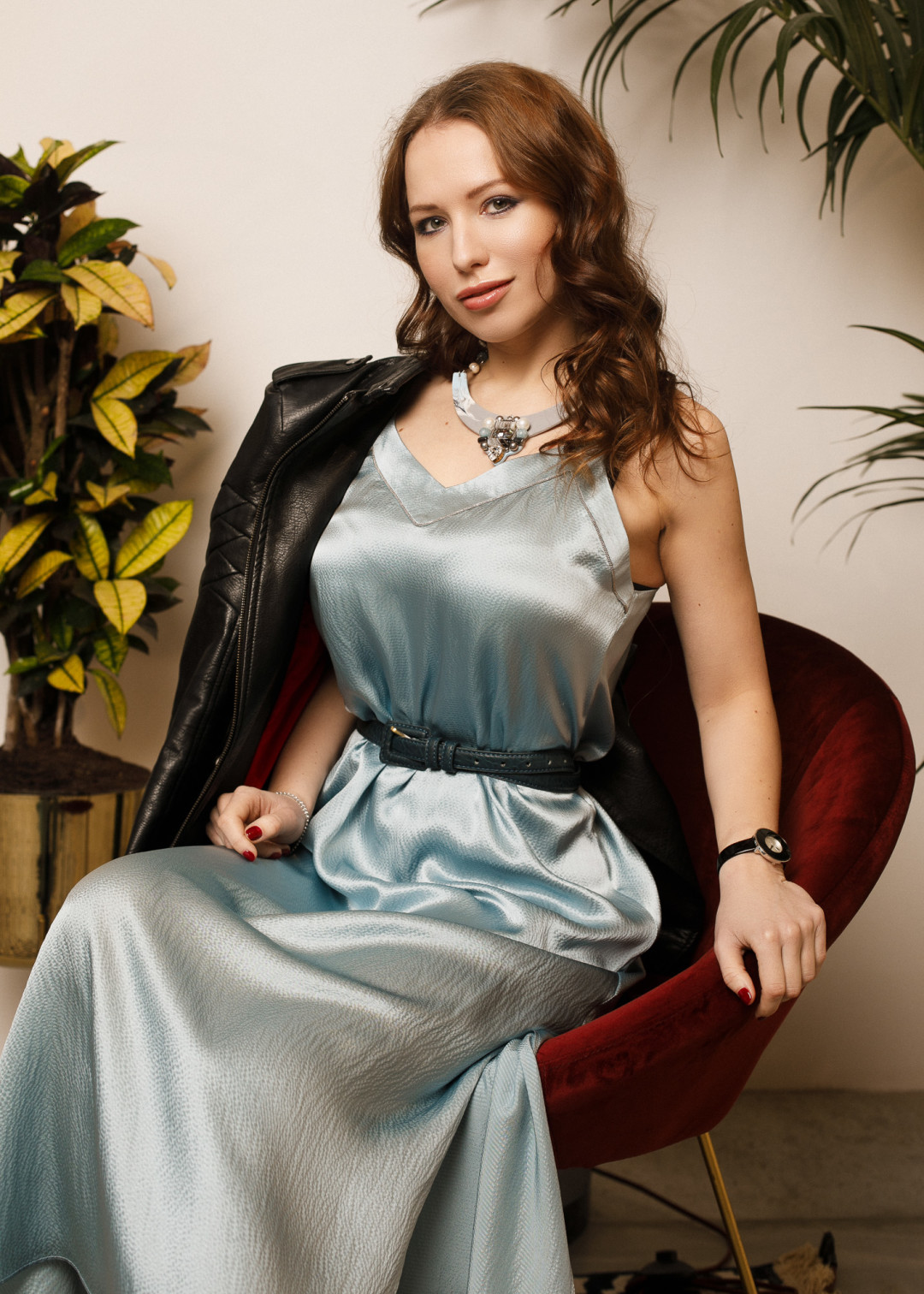 платье Free Age (Contemporary Store #1 Kalinka)