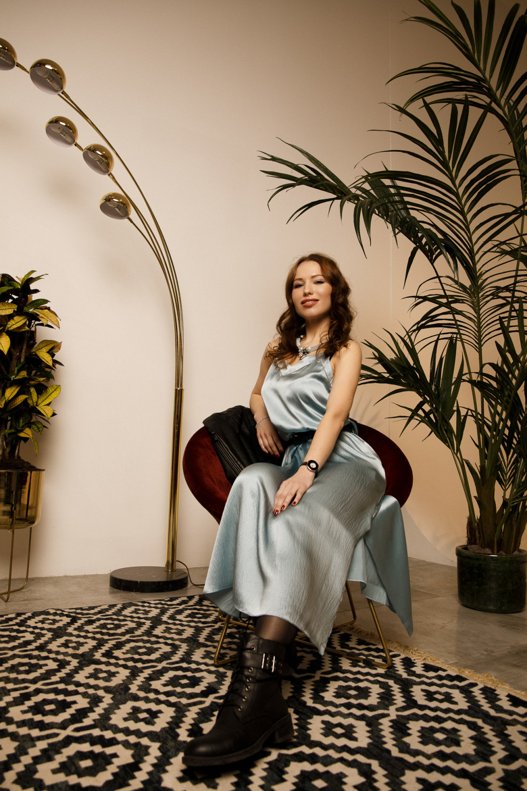 платье Free Age (Contemporary Store #1 Kalinka)