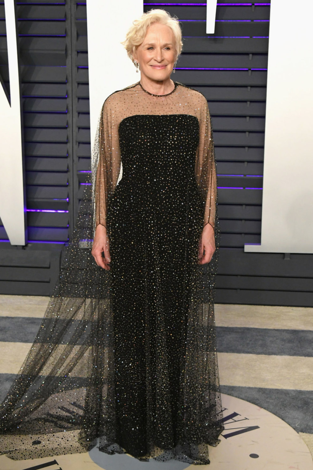 Гленн Клоуз