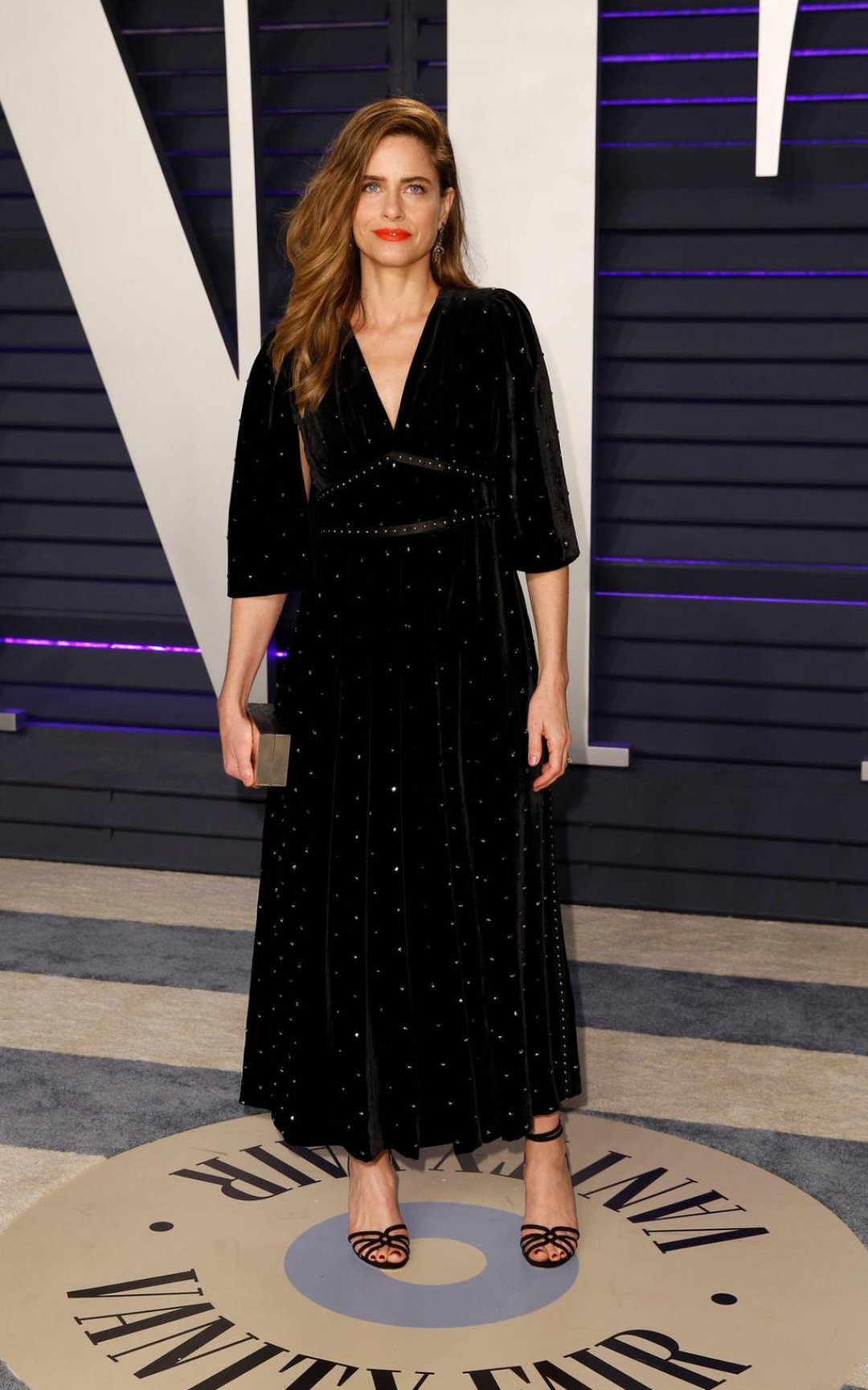 Аманда Питт