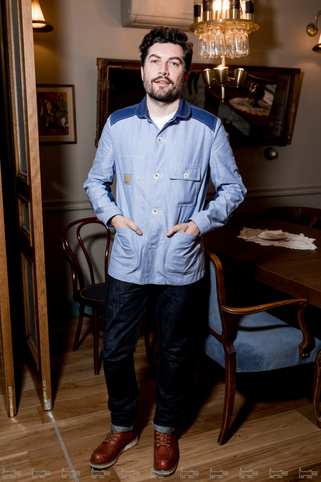 Артем Балаев