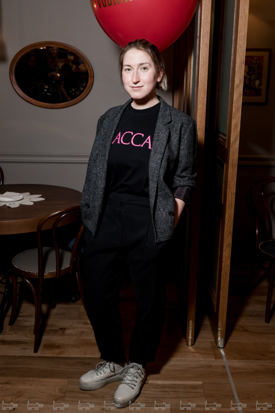 Юлия Лысенкова