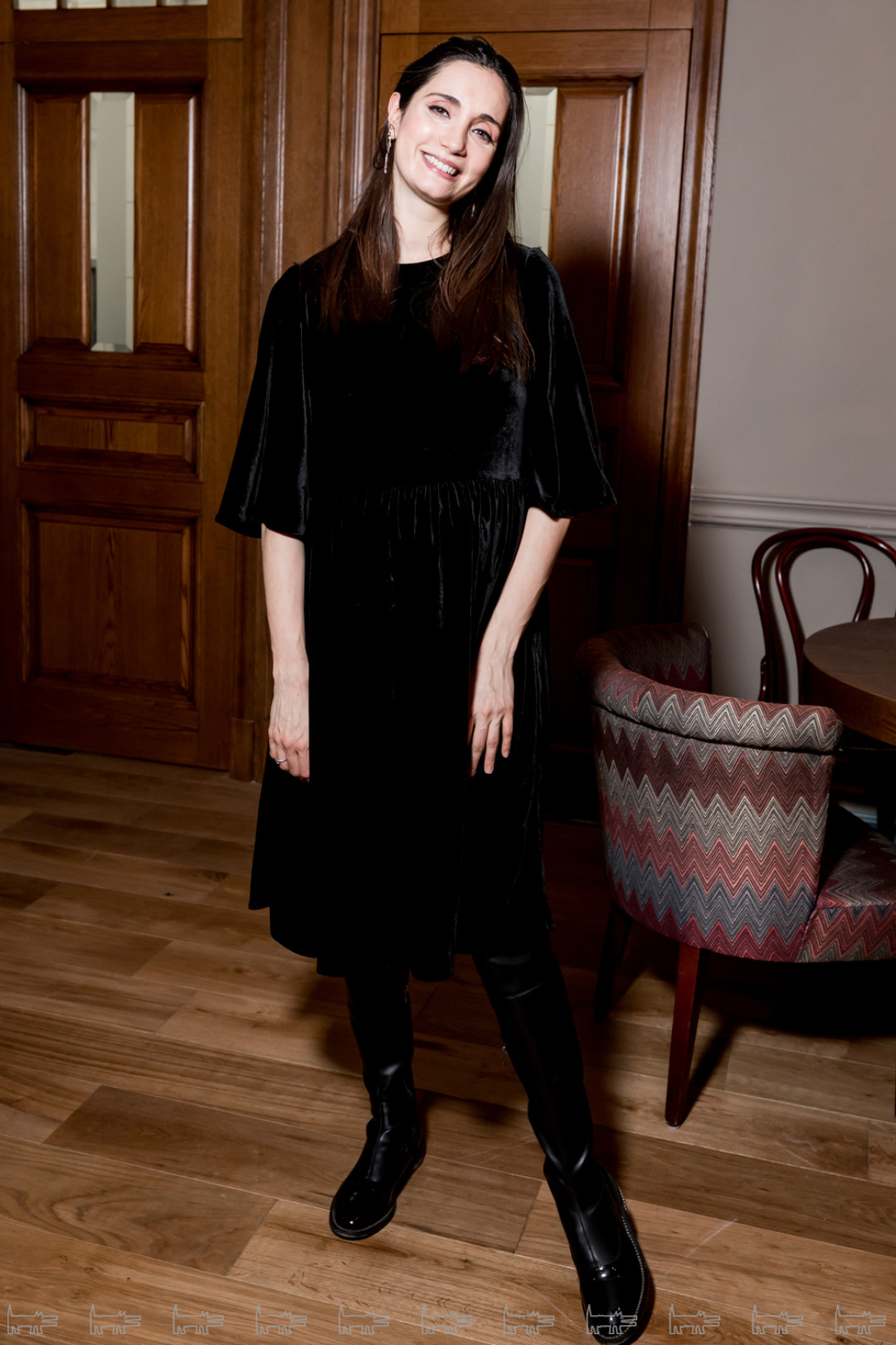 Галина Голованова-Дворянкина