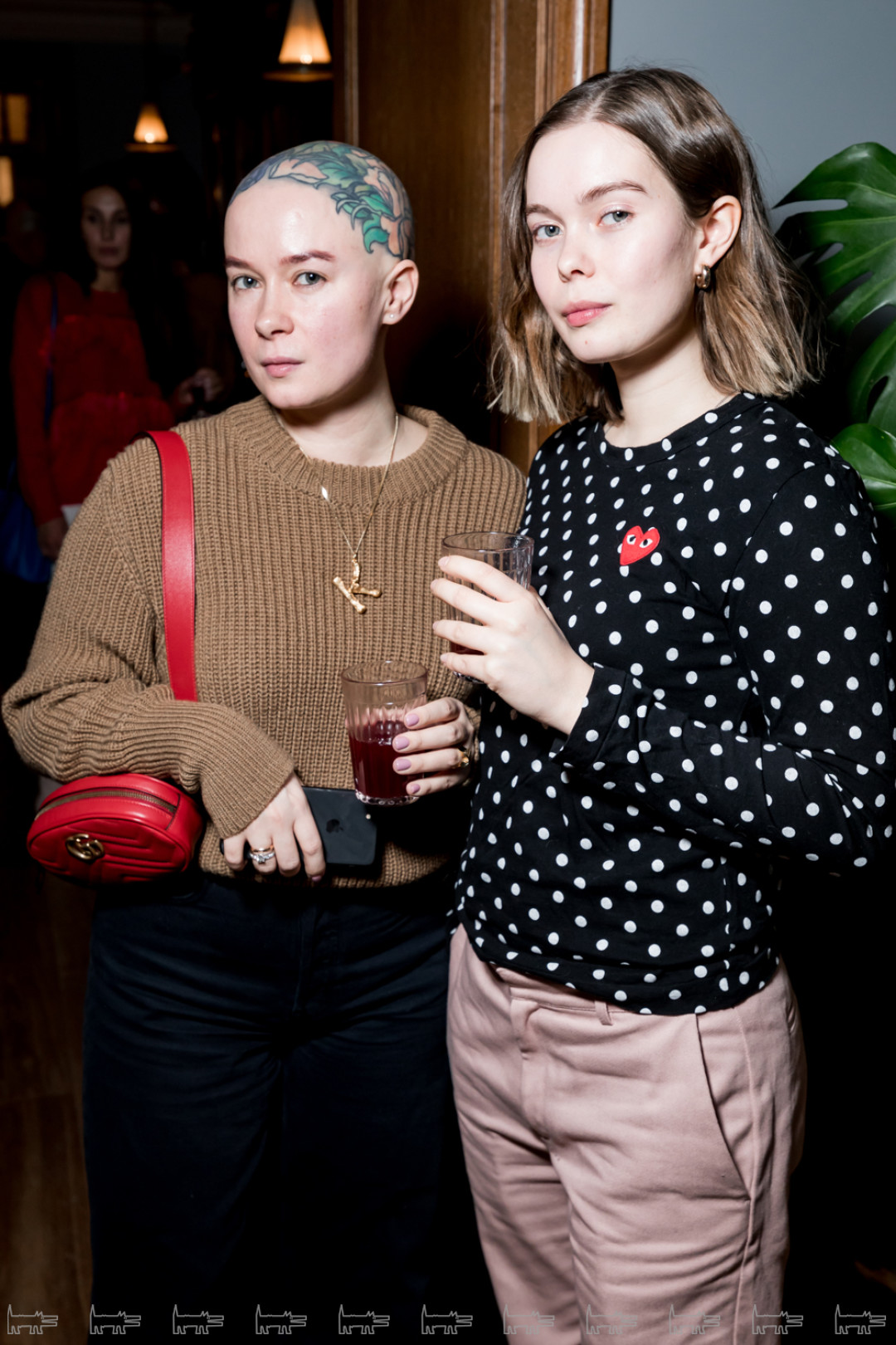 Катя Рок, Анастасия Аксакова