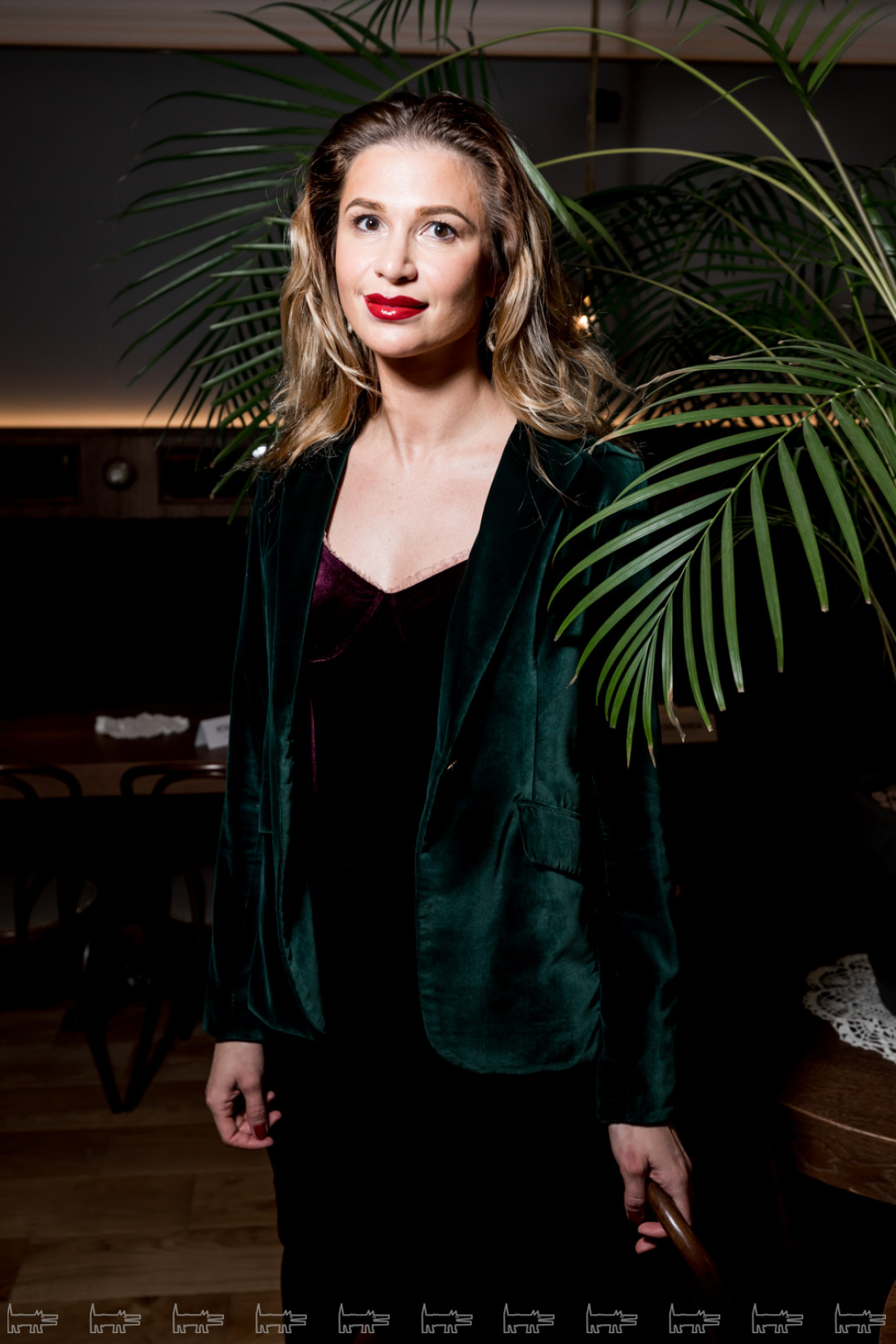 Ирина Лищанюк