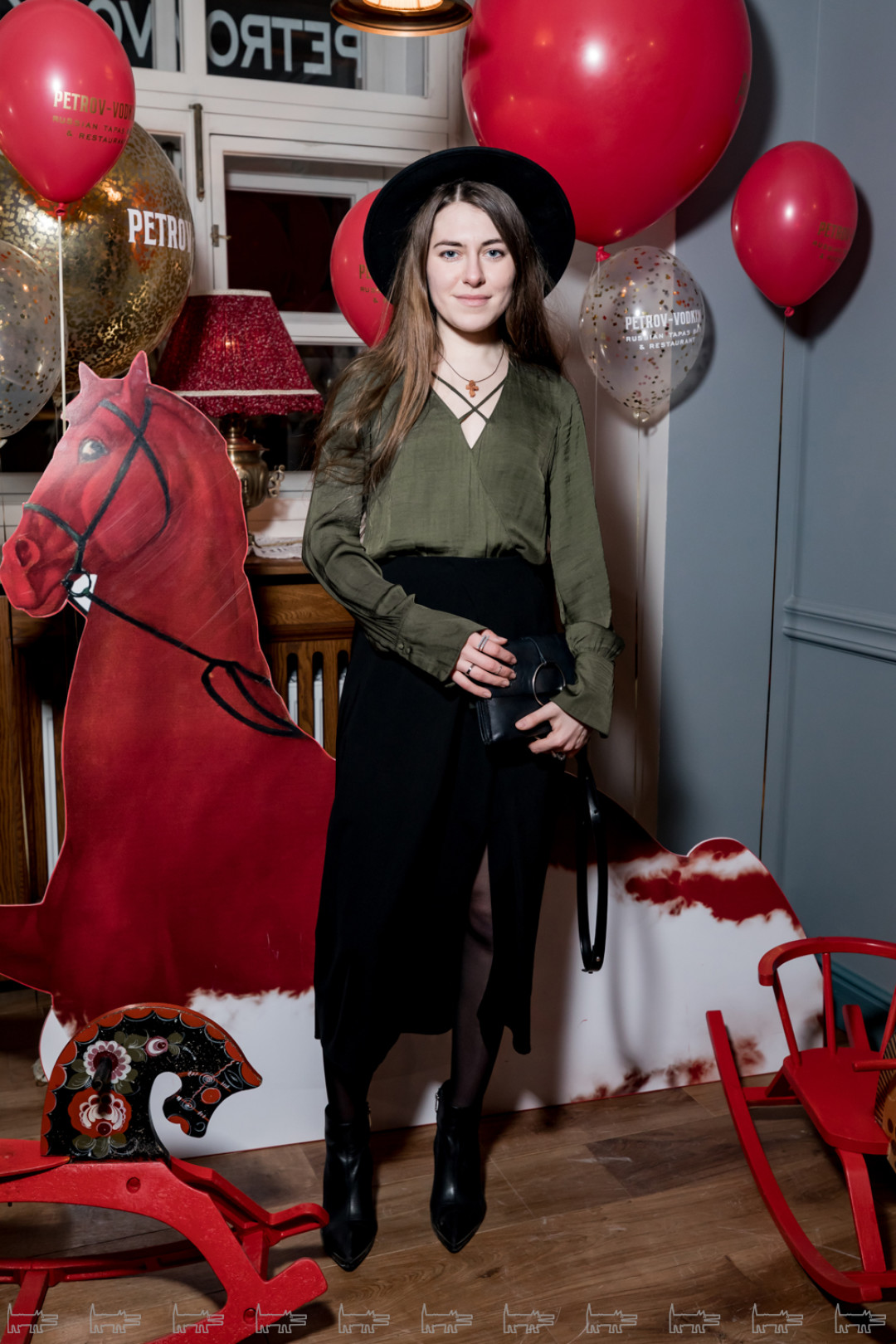 Анастасия Столбнева