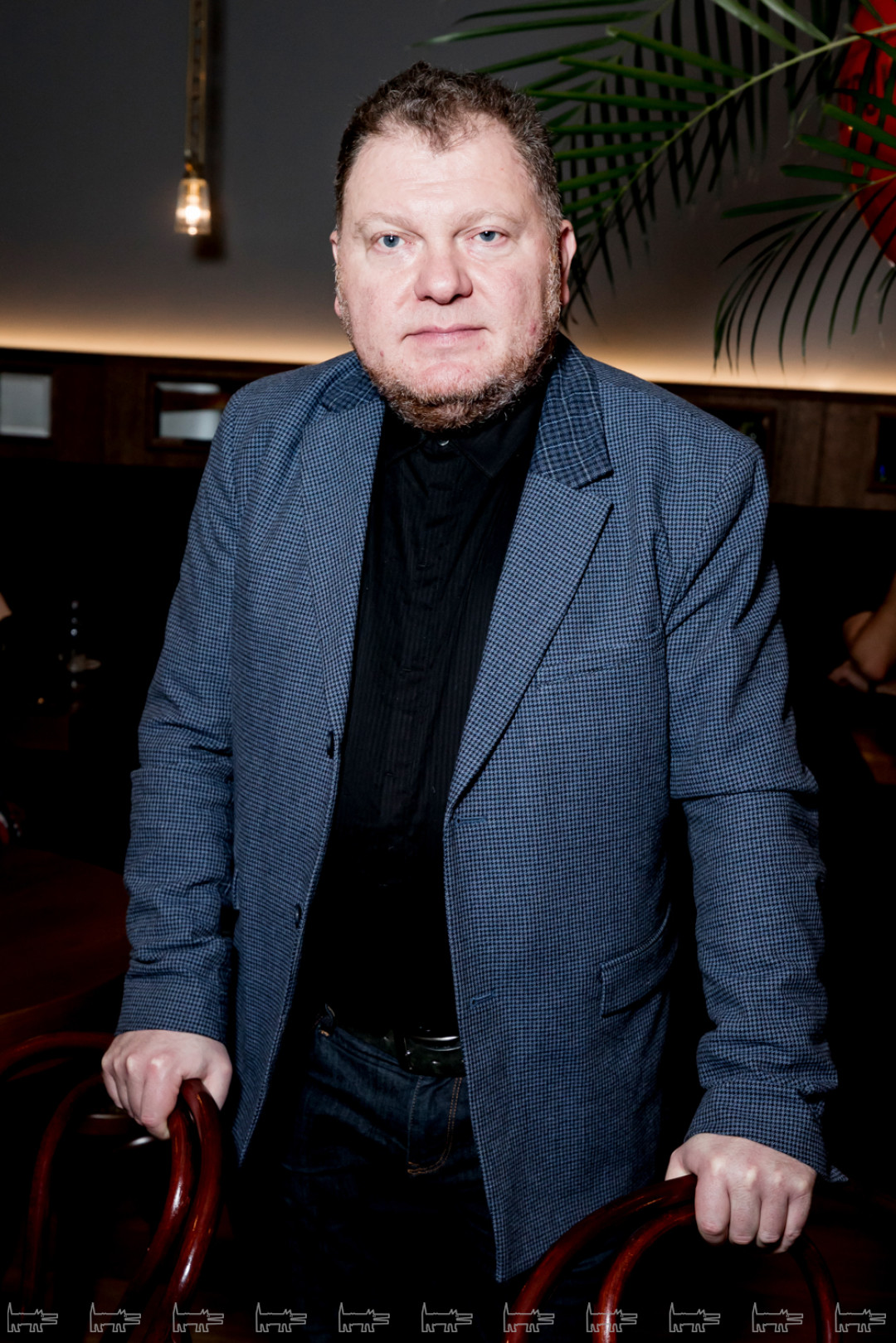 Феликс Народицкий