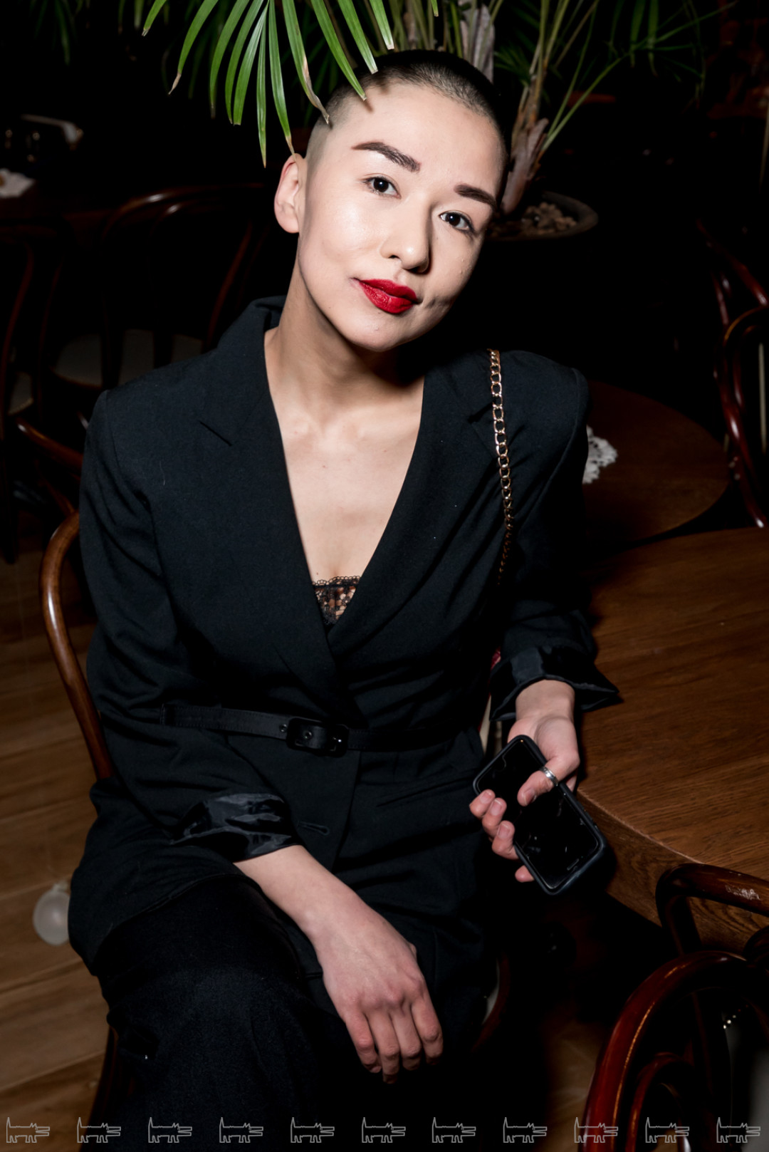 Марина Киселева