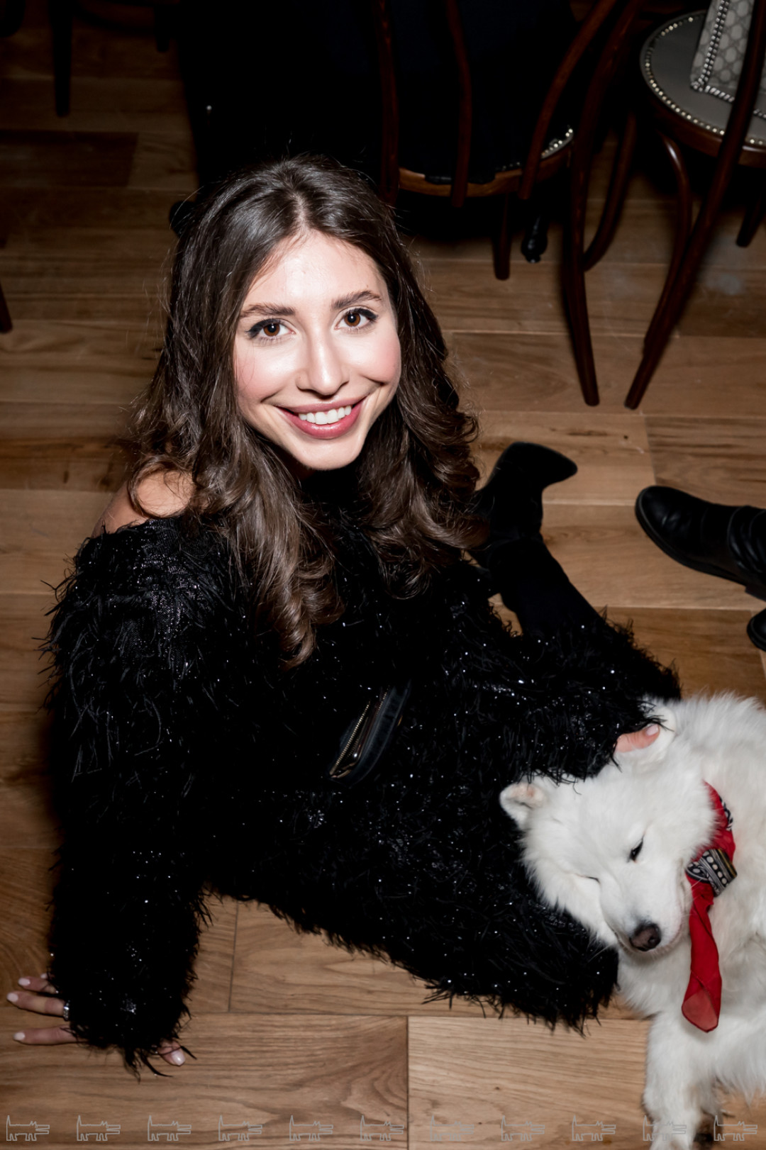 Анастасия Петрук