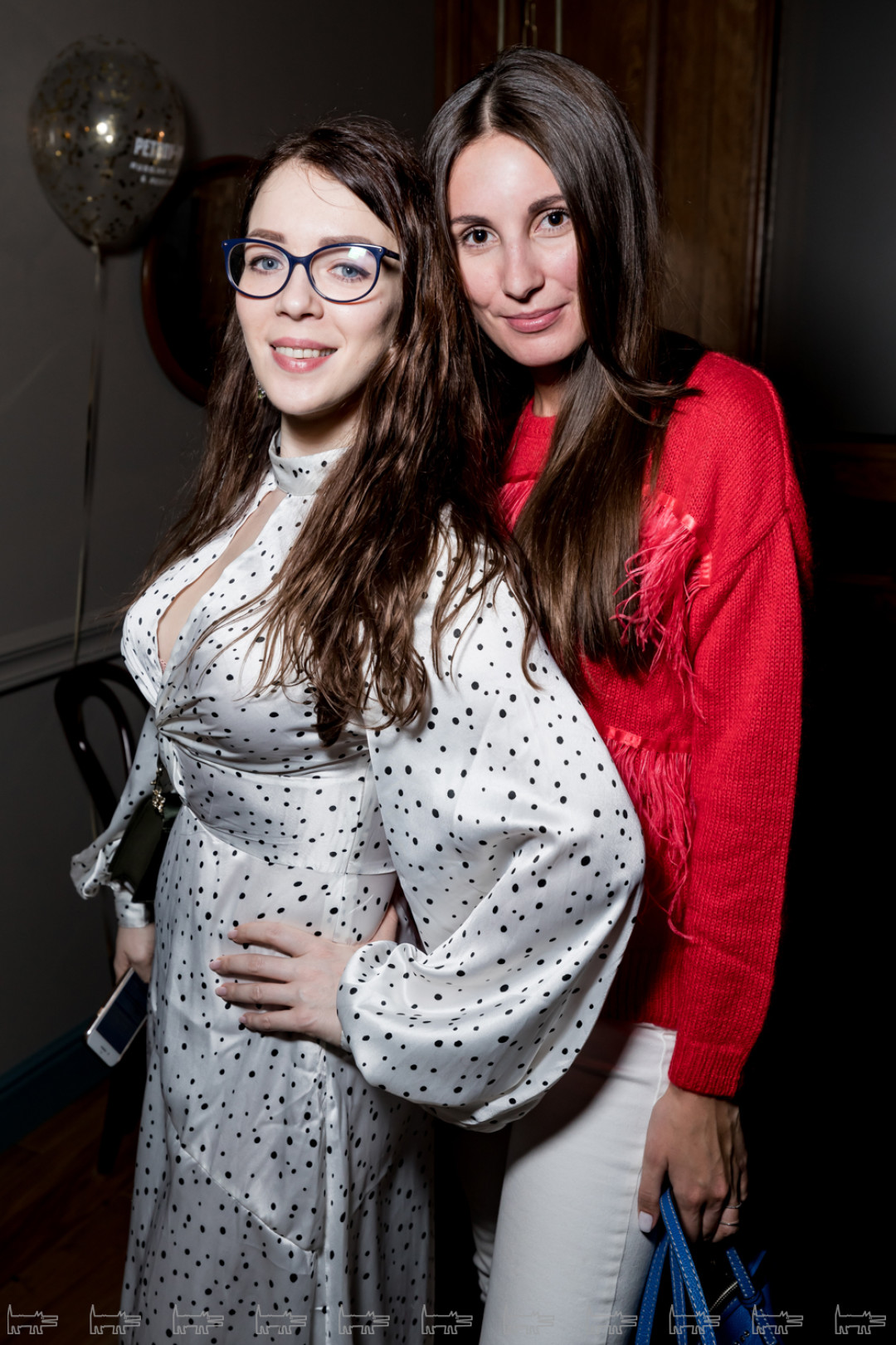 Любовь Шипцова, Ангелина Дормидонтова