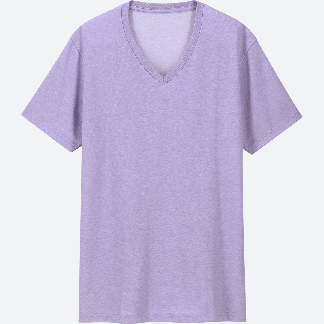 Мужская футболка быстросохнущая, короткий рукав, 499 руб.