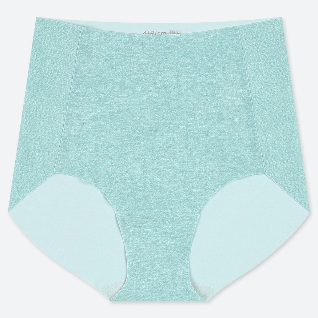 Женские ультрабесшовные трусы, 399 руб.