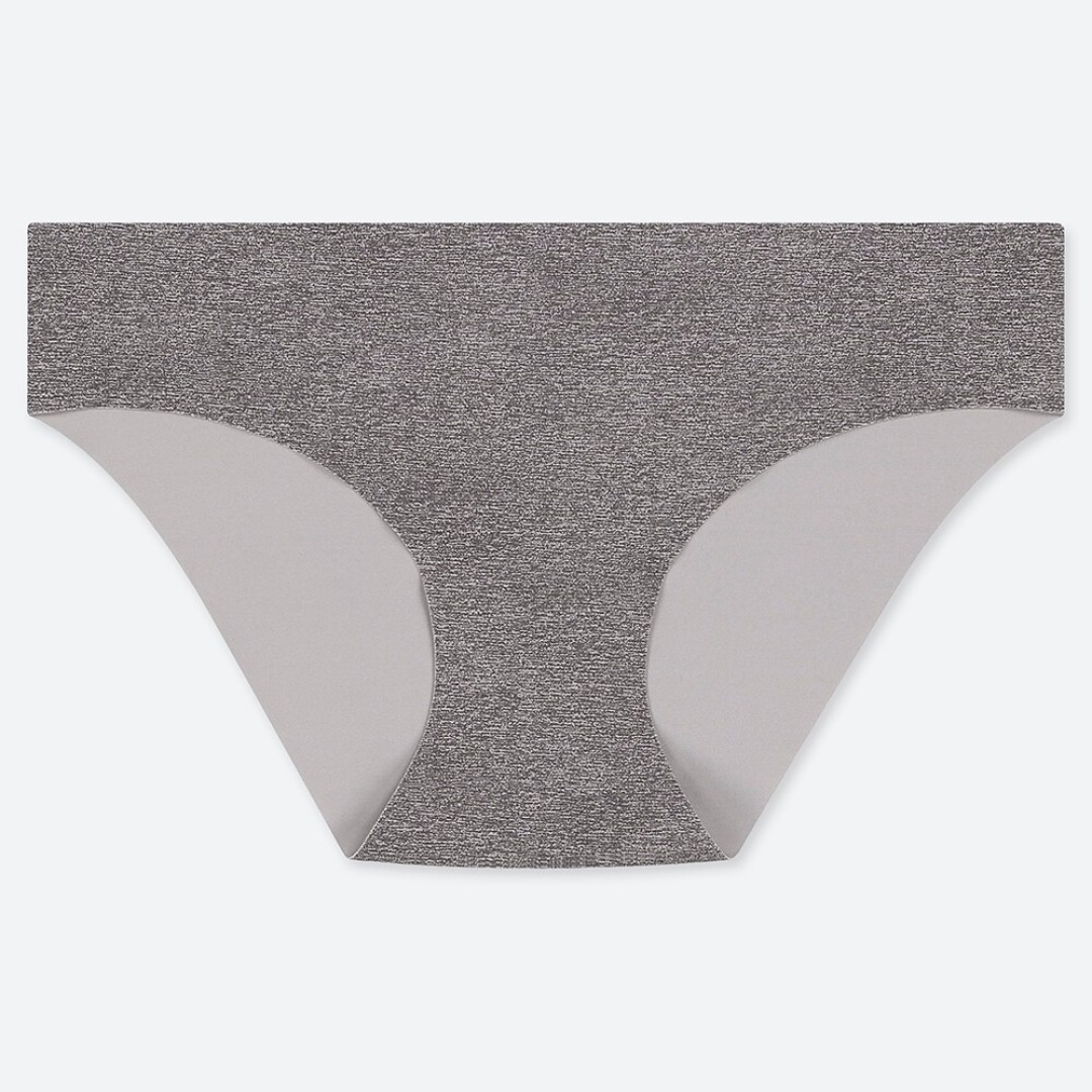 AIRism женские ультрабесшовные трусы, 399 руб.