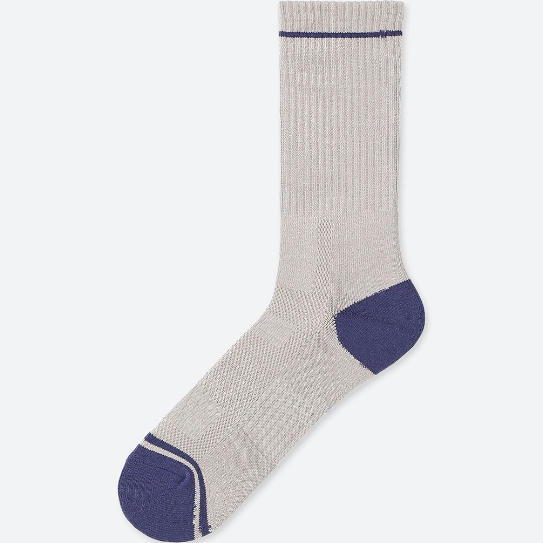 HEATTECH мужские носки, 199 руб.