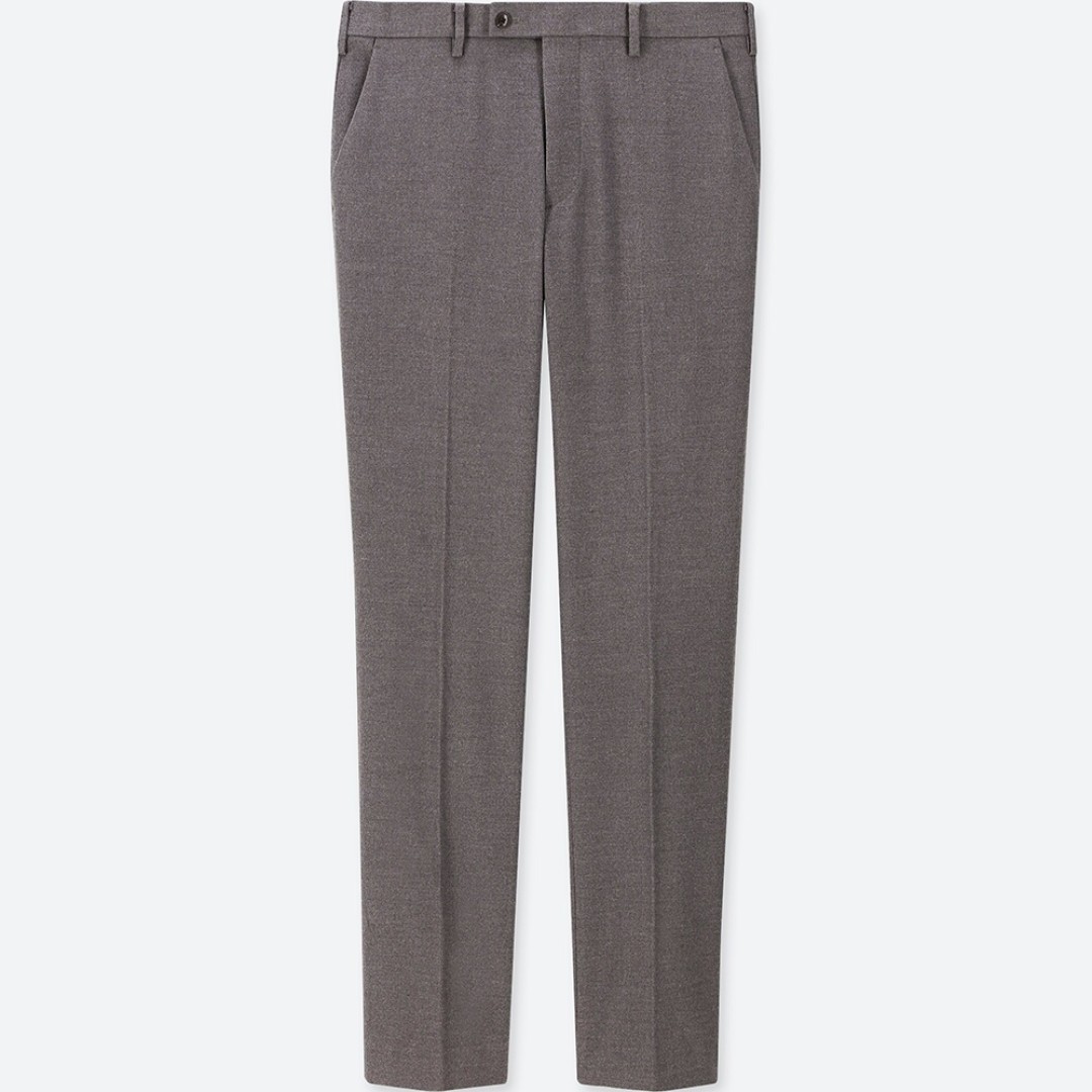 HEATTECH мужские брюки, 1499 руб.