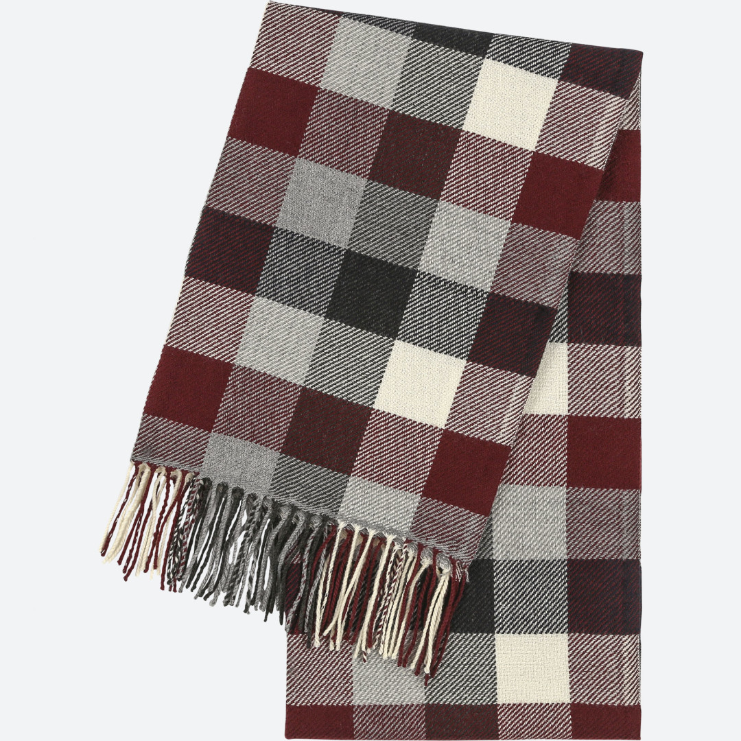 HEATTECH мужской шарф, 399 руб.