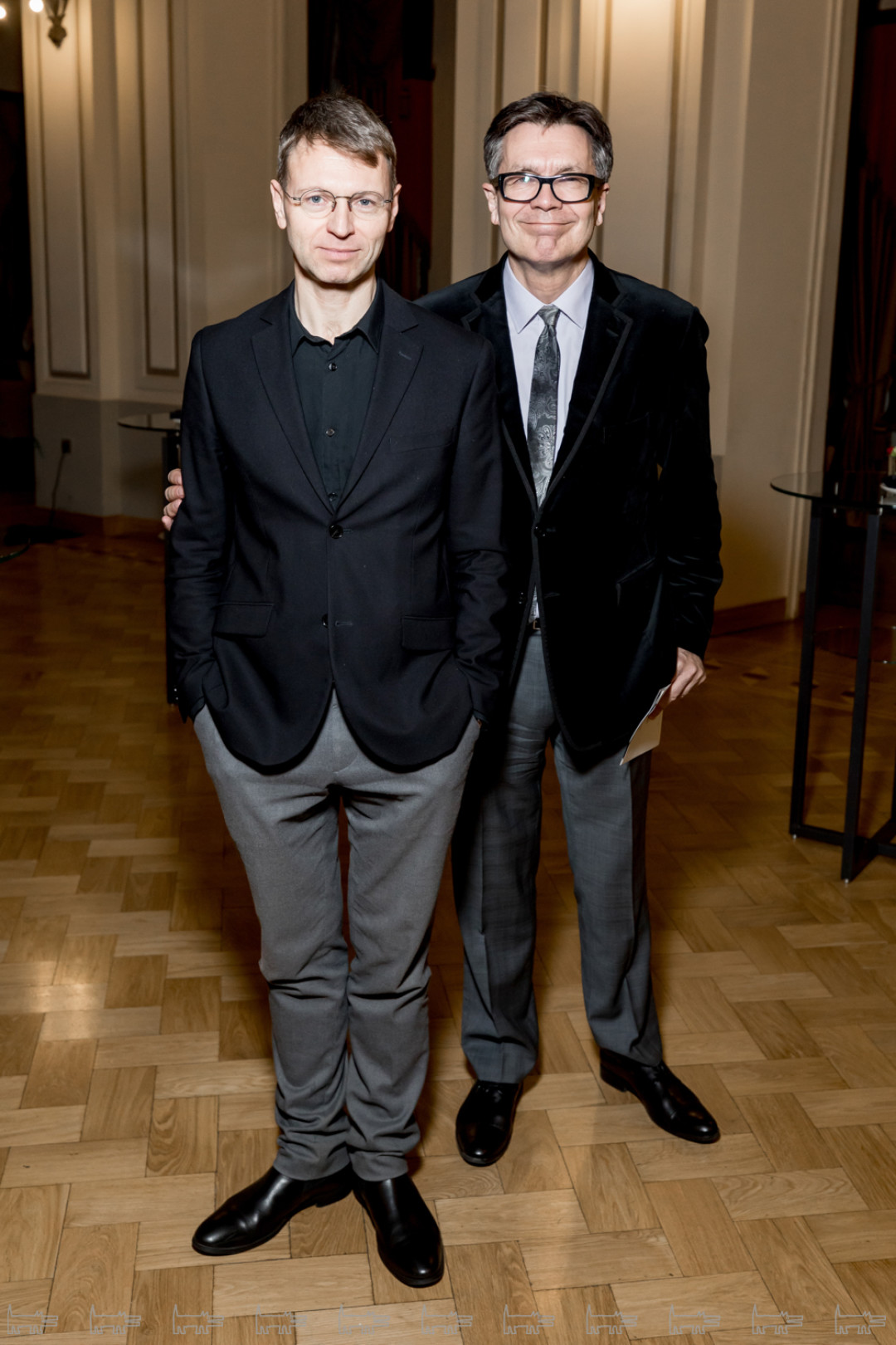 Виталий Котов. Сергей Николаевич