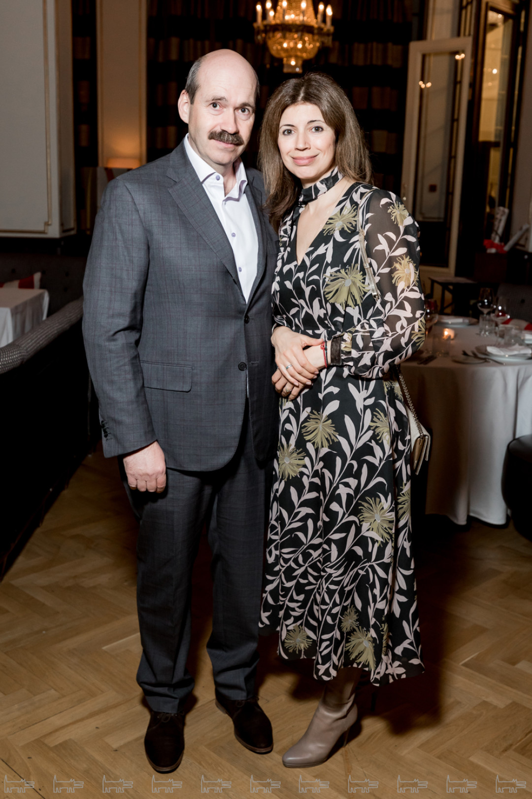 Александр Мясников, Екатерина Мясникова