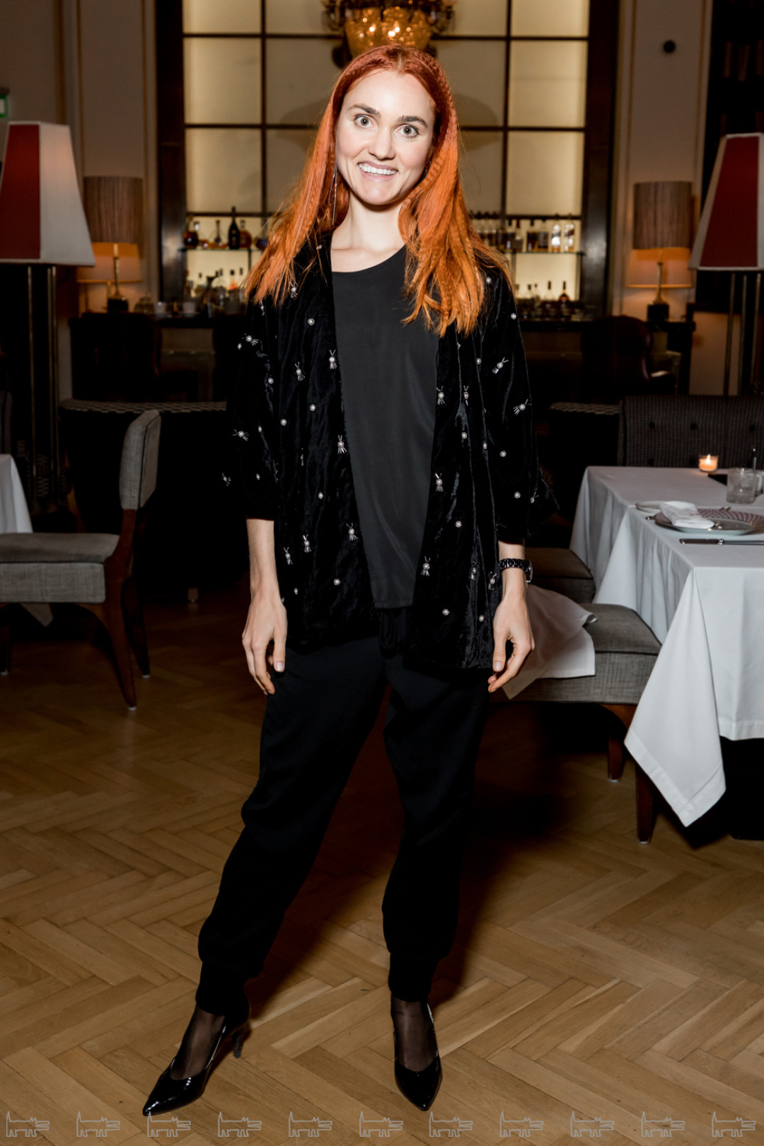 Юлия Кузькина