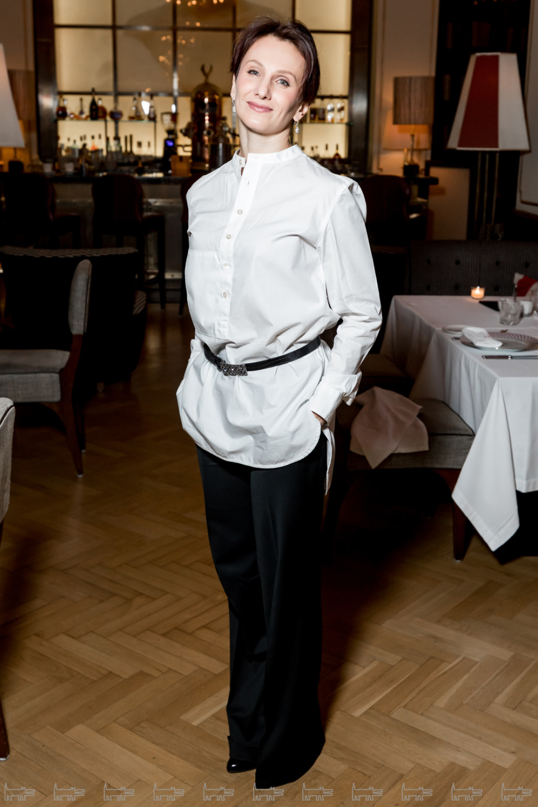 Анастасия Яценко