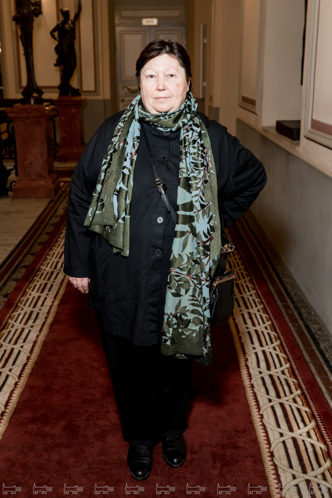 Татьяна Парфенова