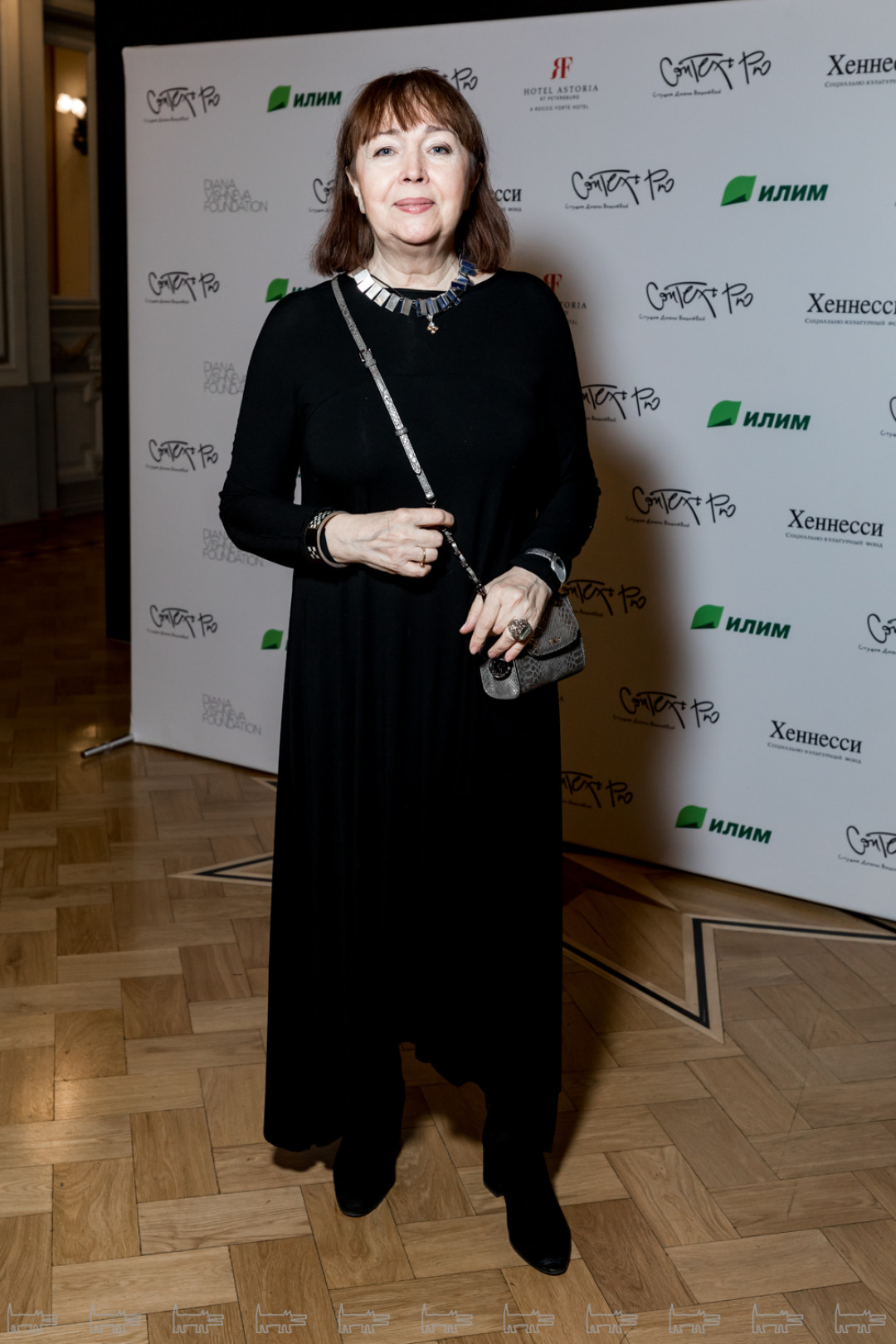 Татьяна Богомолова