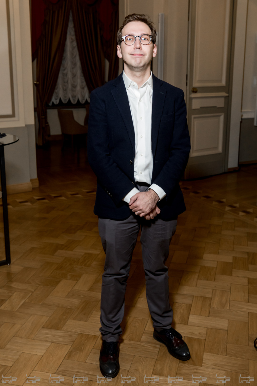 Александр Архипов