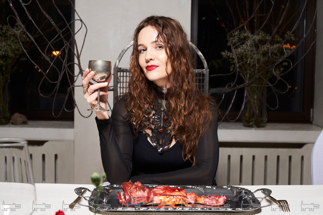 Ирина Дрозд